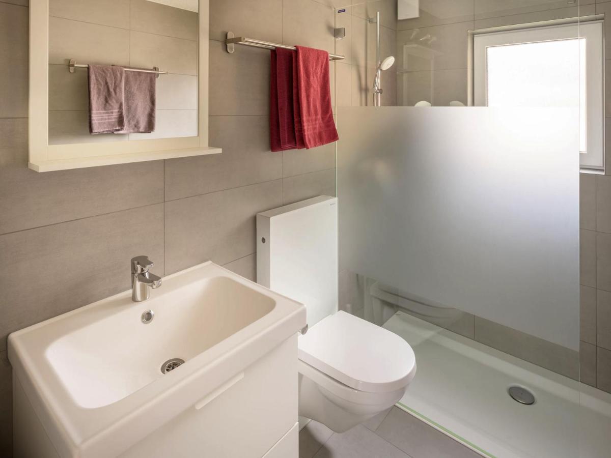 Chalet Soldanella Grachen Ngoại thất bức ảnh